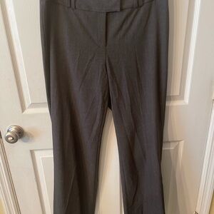 Women's Black Dress Pants